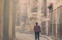 Tour To Al-Mu'izz Steet And Al Azhar Park with Dinner