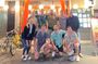 Ise: Guided Bar-Hopping Tour with Food and Drinks