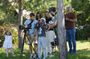 Half Day Bird watching Safari Tour from Kintai Lithuania