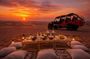 Huacachina Sunset Picnic : Paracas and Ica Tour from Lima