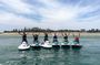 Jet Ski Adventure in Maroochydore Sunshine Coast with Free Pics