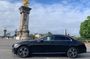 Crazy Horse Paris Show with Private Chauffeur & Hotel Pickup