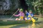 Half-Day Barton Creek Cave with Optional Zipline, Butterfly Farm Or Rock Falls