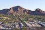 Private 4 Hour City Highlights Tour from Scottsdale