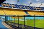 Legends of Football: Discover Boca Juniors & River Plate Stadiums