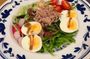 Nice Food Tour with Cours Saleya Market & Seated Tasting