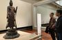 Ueno Park&Tokyo National Museum Private Tour (Ukiyo-e focus)