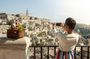 Matera Day Trip with Group Transfer from Bari