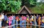 Private Kingdom of Gods Trail Walking Tour