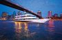City Cruises New Jersey: Signature Lunch Cruise