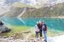 Day Trip to Humantay Lake from Cusco – Hike to Peru’s Hidden Gem