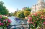 Amsterdam’s Magic Canals: Self-Guided Puzzle Adventure
