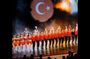 Anatolian Fire Dance Show and Dinner at Aspendos from Alanya