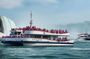 Day-Trip from Toronto to Niagara Falls with skip-the-line boat