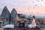Journey from Istanbul to Cappadocia