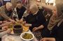 Cooking class at the Local Village House in Cappadocia