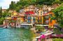Private Boat Tour : Discover Lake Como