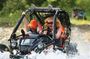 Buggy Adventure in Kusadasi