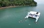 Private Weddings/Special Event Catamaran from Flamingo/Papagayo