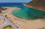 Beach, monastery, wine or hike private tour (price for 6 persons)