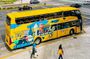 Buenos Aires Bus Hop On-Hop Off and Exclusive Benefits