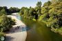Drava Sup Exploring Adventure