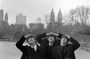 The Beatles in NYC Tour