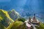 Kazbegi and Gudauri Fantastic Guided Shared Tour