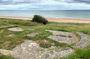 Private Walking Tour of Omaha Beach and American Cemetery