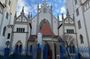 Prague Jewish Town with Admissions