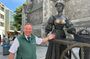 Dublin South Walking Tour: Stories & Splendour: with Local Expert