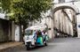 Lisbon Highlights: Private Tuk Tuk Tour Adventure Sightseeing