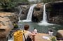 Hot Springs Fall, Ataco and Apaneca Tour