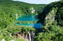 From Split to Zagreb: Plitvice Lakes Private Guided Tour