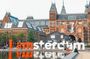 Amsterdam Self-Guided Audio Tour