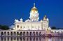 Delhi Temple Tour