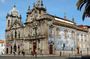 Porto Self Guided Audio Experience