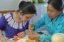 Half Day Professional Thai Fruit and Vegetable Carving Class