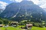 Interlaken Full-Day Highlights Tour with a Local by Private Car