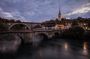 Insightful Bern Walking Tour for Couples