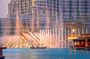 Lake Ride - Dubai Fountain