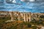 Cappadocia Guided Red Tour with Lunch & Entrance Fees