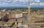 Full-day Small-group Tour to Siena and Monteriggioni from Rome
