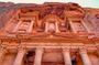 Petra 1-Day Tour from Tel Aviv with FREE Authentic Lunch