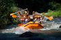 Ubud Tour And Bali White Water Rafting