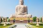 Varanasi to Bodhgaya: A Day of Spiritual Exploration