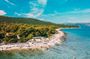 Blue Lagoon & Šolta Island from Trogir LUNCH & DRINKS INCLUDED