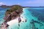 Coron Island Escapade Tour (Shared Tour)