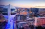 Happy Half Hour on The High Roller at The LINQ