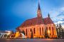 Clasic Tour of Cluj Napoca